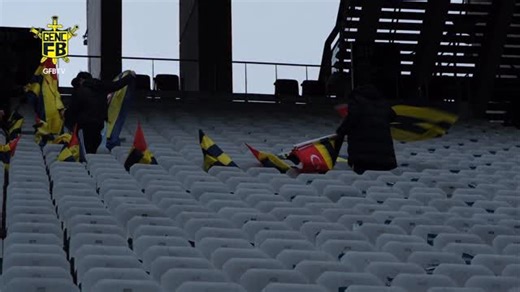 Genç Fenerbahçeliler on Instagram: "Bütün tribünün sarı lacivert olduğu, soğuk Olimpiyat’ın meşalelerle ısındığı ve Fenerbahçemizin şampiyonluğa ulaştığı Süper Kupa finalinin tribün hikâyesi, saat 19:07’de GFB TV YouTube kanalında yayında! 🔗 Story’deki ve bio’daki link üzerinden izleyebilirsiniz."