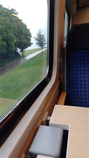 BR 612 Sound #trainspotting #zug