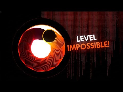 This ball Escaped the IMPOSSIBLE??