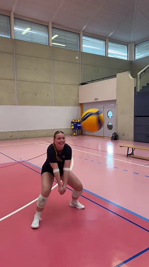 Understanding the Role of a Libero in Volleyball