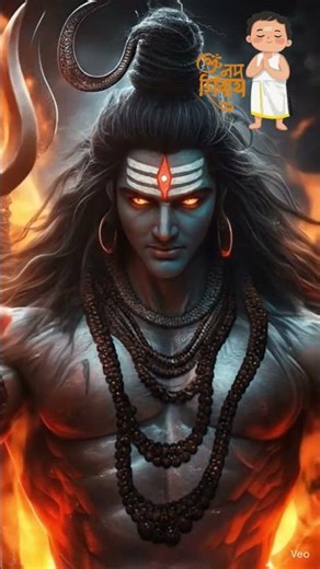 #mahadev #ytshorts #harharmahadev