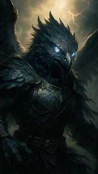 Who Are the Aarakocra