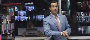 Nueva línea gráfica de Color Visión | Hoy Mismo