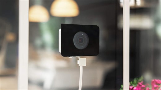 Wyze's New Outdoor Security Camera Records From Inside Your Home
