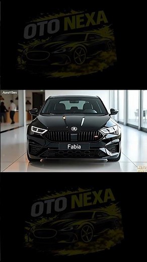 Der SCHNELLSTE Skoda Fabia aller Zeiten! 🏎️💨 (2026) #otonexa #fabiareview #skoda2026