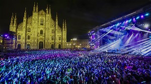 Radio Italia Live Il Concerto 2024 - Milano