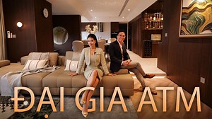 一起探索由 PCA 才华横溢的设计团队打造的价值百万美元的公寓