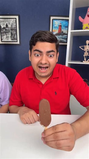 How to share ICE CREAM properly with your siblings 😎🍦❤️‍🩹 | Brothers VLOG