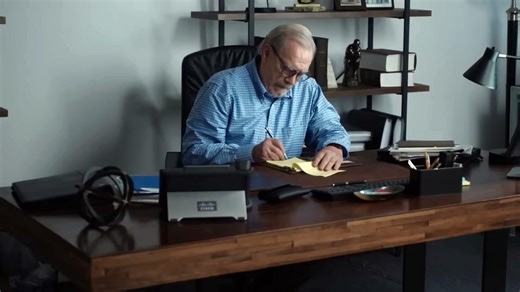 The Independent Movie Clip - Jodie Turner-Smith, Brian Cox