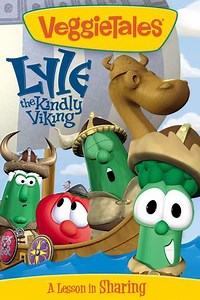 VeggieTales: Lyle the Kindly Viking - Movie