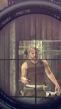 Hitman Absolution 2 #shorts