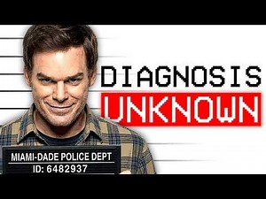 Was Dexter Morgan A Psychopath Or Sociopath?