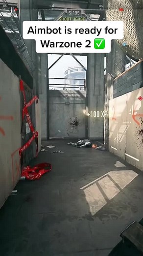 Free MW2 Cheats Tutorial: Enable Aim Assist Easily