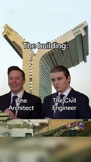 Architect vs Civil Engineer: A Design Dilemma