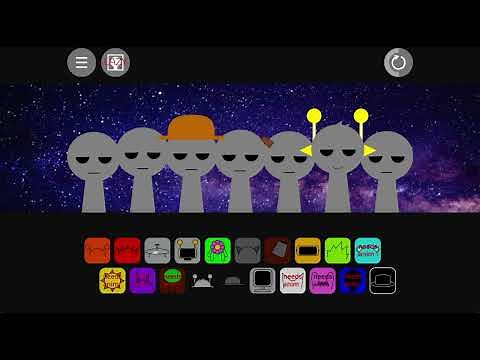 Trailer for Sprunke phase negative infinity official version