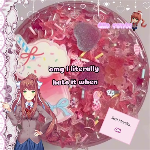 vtuber self introduction qna!!!! #long #rant #viral #fyp #slime