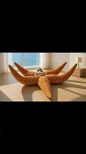 Creative Visuals, The Magical Beds, Which bed Would You Like To Sleep On?