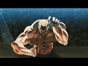 BAKI (2018) | Opening 1 | [1080p] 60FPS (Creditless)