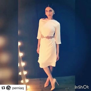 TanviKochar Makeup for Pernia Qureshi at the BMW Event in Chennai #sofleek #delhi Repost @perniaq (@get_repost) ・・・ ✨✨ @perniaqureshilabel ✨✨ . | Tanvi Kochar Makeup & Hair