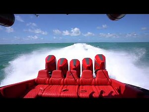 05 2021 Midnight Express Rendezvouz Hawks Cay 2021