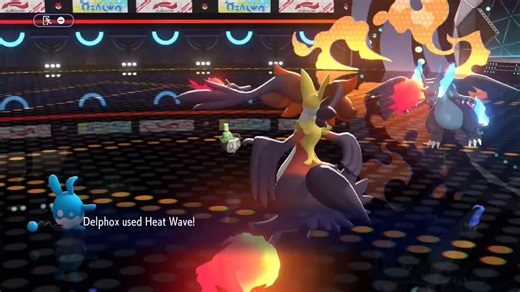 @DaWoblefet i'm going to need you to explain to me this bug that just lost me the game. Incineroar at 1% - switches out for sinistcha. I heat wave + belly drum. Next turn I KO sinistcha. Incin comes in at 25% - my berry never activates - I lose to a FLARE BLITZ on my azu😂