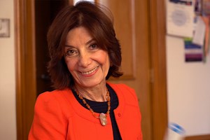 Reimagining the Possible to Survive Stage IV Pancreatic Cancer