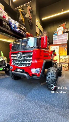 Super Big Dump Truck: Quality Toy Cars for Kids