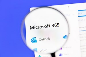 Microsoft 365: Support after the end of Windows 10 support