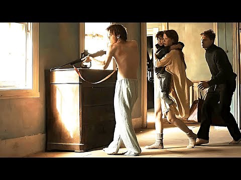 4 Siblings Stuck In A Haunted House, Forced To Stay There By Their Mom For A Reason