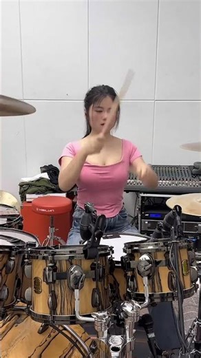 Drum Shorts – Practice This Beat🔥 777#music #drumkit #drumming #드럼과스틱