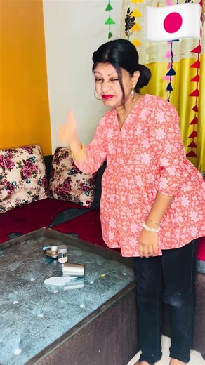 Dudh ka girna in America 🇺🇸 vs Japan 🇯🇵 vs India 🇮🇳 🤪 #shorts