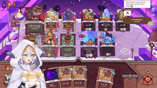 ⸝⸝ Sand Frost Mod ➤