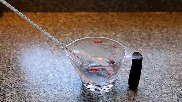 How to make Alcohol at Home (Ethanol)