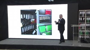 Stolen Iranian Nuclear Plans May Trigger New Inspections