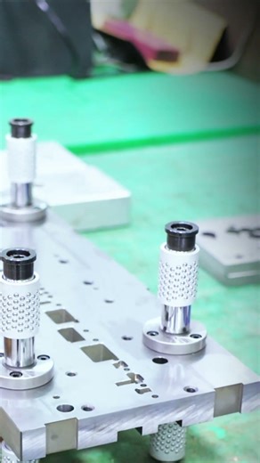 The Importance of Connector Mold Manufacturing#connectors #mold #manufacturingprocess
