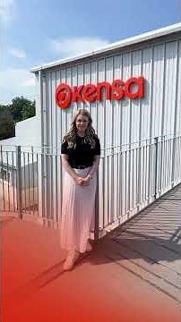 Inside Kensa - an introduction to our people