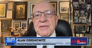 Alan Dershowitz weighs in on recent Trump indictment