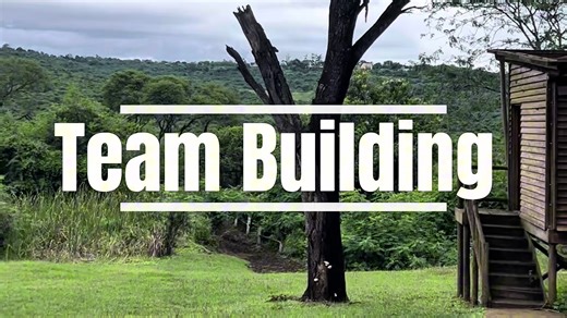 Team building 💪🏾