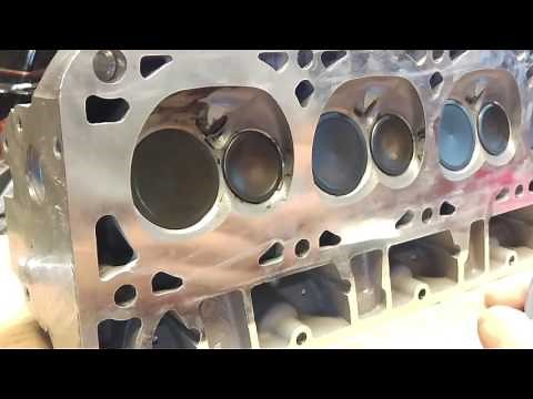 How to grind/lap valves (GM LS4, LS6, LS1)