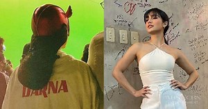 How Jane De Leon practiced the iconic ‘Darna’ shout    | ABS-CBN Entertainment