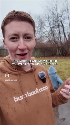 Healed a little bit of my inner child, tbh.🌧️