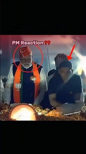 "BRAVO Unbreakable" 🗿🛡️🔥 "SPG Guarding PM Modi"✅ #shorts #viral #trending