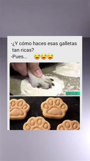 Creating Fun Paw Print Cookies with Flour