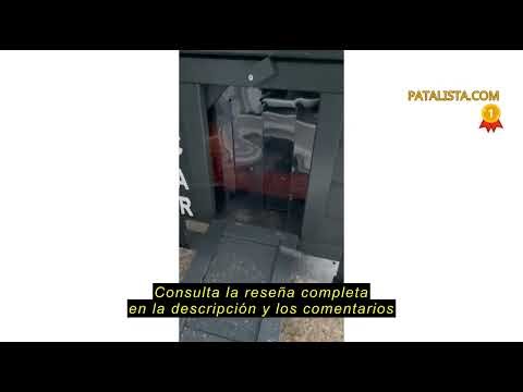 Reseña del Ferplast Porte pour nichos Domus Mini