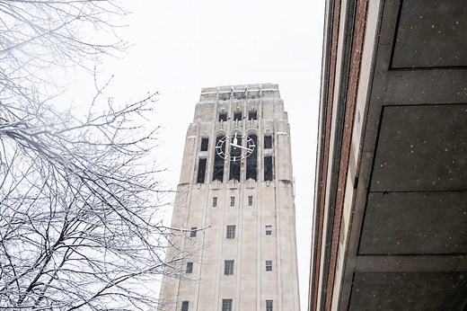 University of Michigan reports another record enrollment, nearly 116K applicants