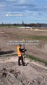 The new Trimble R780-2 is here to completely elevate your field productivity.
