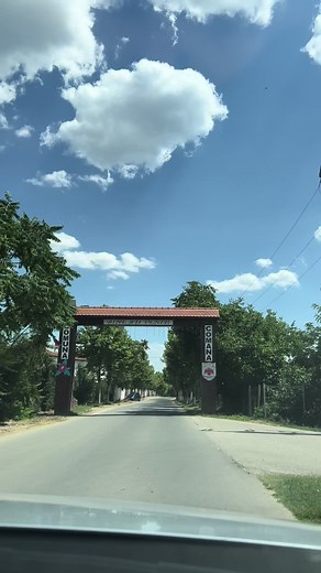 Chiar e un paradis cand ajungi in zona ! Recomand cu toata caldura ! #parculcomana #comana #deltaneajlovului #vladtepes #fantanacunuc #parcdeaventuracomana #giurgiu #visitcomana #fy #tiroliana #plimbaricubarca #summertime #aproapedebucuresti #manastireacomana #obiectivturistic #stiaica #laviniachitu #romania #descoperaromania