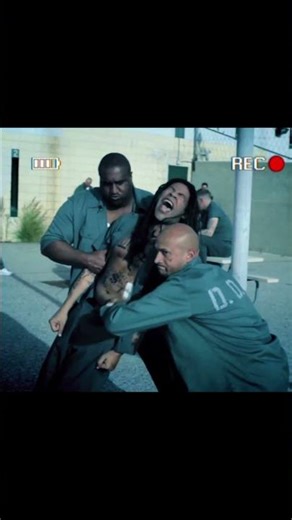 Key & Peele S1E1 😂 🎭 | Jail Rap Gone Wrong | #keyandpeele #comedy