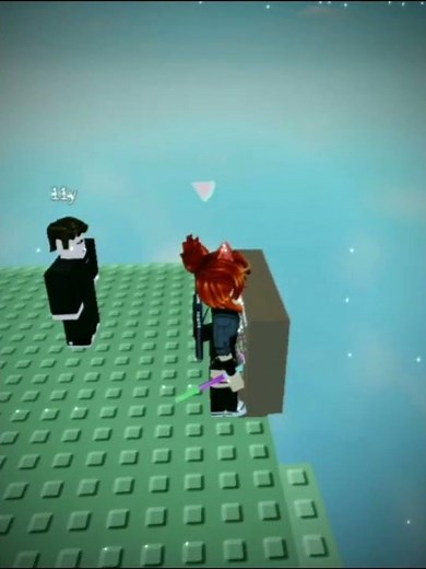 eeeaaaooo short Roblox edit:^