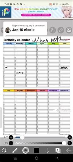 How to Use Ibis Paint X: A Step-by-Step Guide